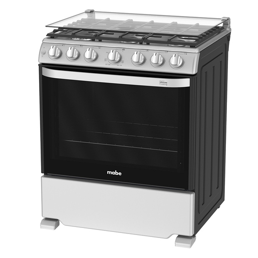 C-WEM7659CFIS2A-Mabe-Coccion-76cm-Plata-Mercury-Izquierda