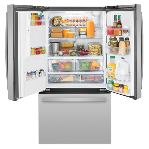 D-Ge-profile-Refrigerador-510L-Inoxidable-PYF19JYRCFFS-Abierto-con-props