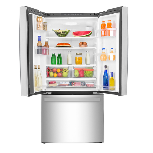 D-Ge-profile-Refrigerador-708L-Inoxidable-PNF25FYRACFS-Abierto-con-props