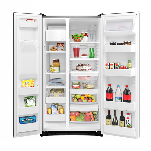 D-Ge-profile-Refrigerador-755L-Inoxidable-PNM26PGTACFS-Abierto-con-props
