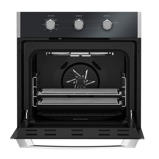 D-IO-MABE-Horno-60-cm-Acero-Inoxidable-IO6056HGWI1A-Abierto