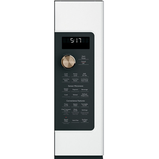 D-MIRCOWAVE-17CUFT-MATTE-WHITE-CVM517P4M5W2-CAFE-CONTROLS