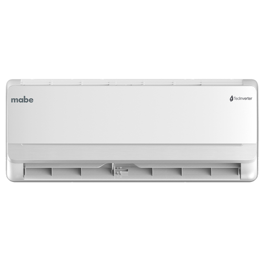 D-Mabe-Aires-Acondicionados-12000btus-Blanco-MMI12HDBWCAX32MI1-Frenteabierto