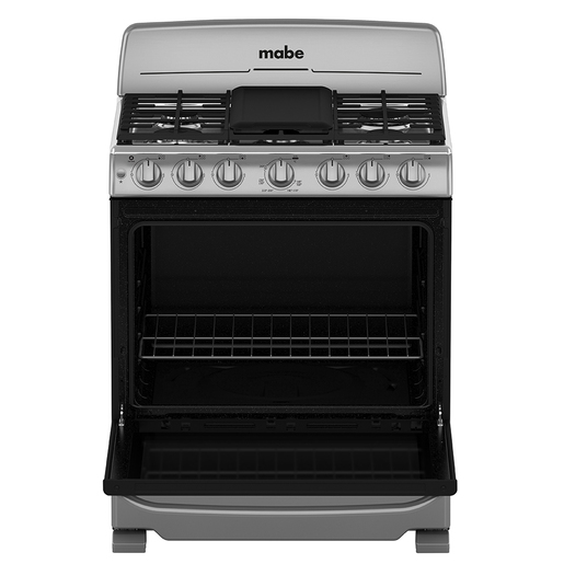 D-Mabe-Estufa-76cm-Plata-Mercury-EM7654BFIS2A-Abiertasinprops