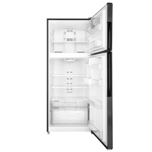 D-Mabe-Refrigerador-400-L-15-pies-Black-Stainless-Steel-RMS400IBMRPF-Abierto