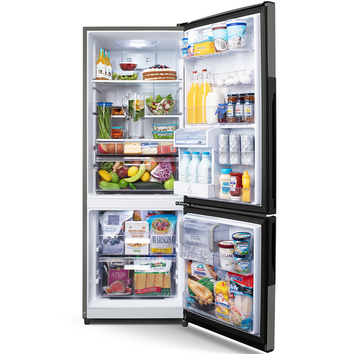 D-Mabe-Refrigerador-400-L-Inox-Mate-RMB400IBMRMA-Abiertoconprops
