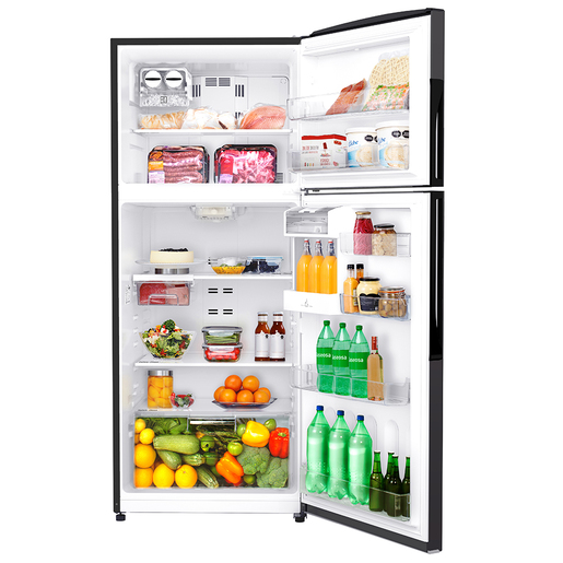 D-Mabe-Refrigerador-510-L-Black-Stainless-Steel-RMS510IAMRPB-Abiertoconprops