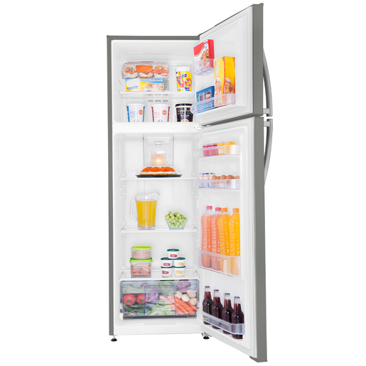 D-Mabe-Refrigeradores-300L-dark-silver-RMA300FXMRQA-Abiertoconprops