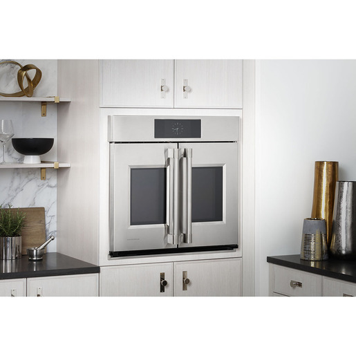 D-WALL-OVEN-30IN-STAINLESS-STEEL-ZTSX1FPSN1SS-MONOGRAM-ANGLE