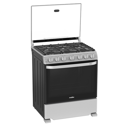 D-WEM7659CFIS2A-1-Mabe-Coccion-76cm-Plata-Mercury-Derecha-Abierto