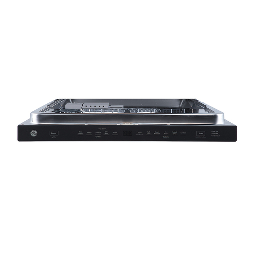 Lavavajillas empotrable para 16 servicios Acero inoxidable Ge - GBP655SSP0SS