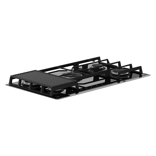 E-GE-PROFILE-Parrilla-90-cm-Acero-inoxidable-PGP95EMNN0A-derecha
