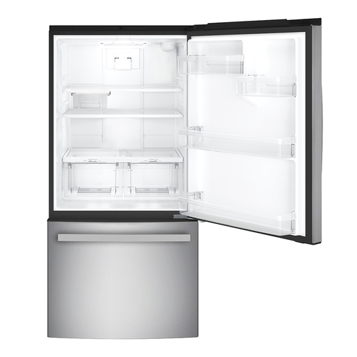 E-Ge-profile-Refrigerador-595L-Inoxidable-PDF21EYRACFS-Abierto-sin-props