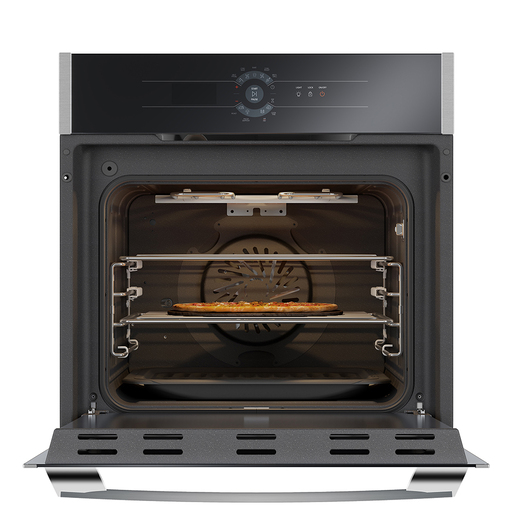 E-IO-MABE-Horno-60-cm-Acero-inoxidable-con-vidrio-negro-IO6062HEWI1A-abierto-con-props