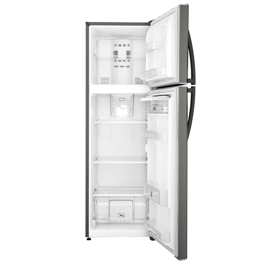 E-Mabe-Refrigeradores-300L-dark-silver-RMA300FJMRQA-abiertosinprops