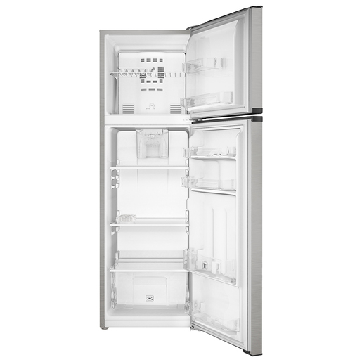 E-RMA250PVMRMA-6-Mabe-Refrigeradores-250L-Inox-Mate-Abierto