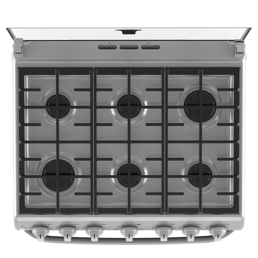 E-WEM7661CFIX1D-11-Mabe-Estufa-76cm-inoxidable-cenital-abierto-1-