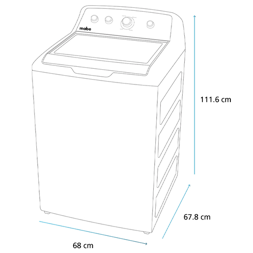 F-LGA72214CBAB00-1-GE-Lavadora-Con-Agitador-20Kg-Blanca-Isometrico