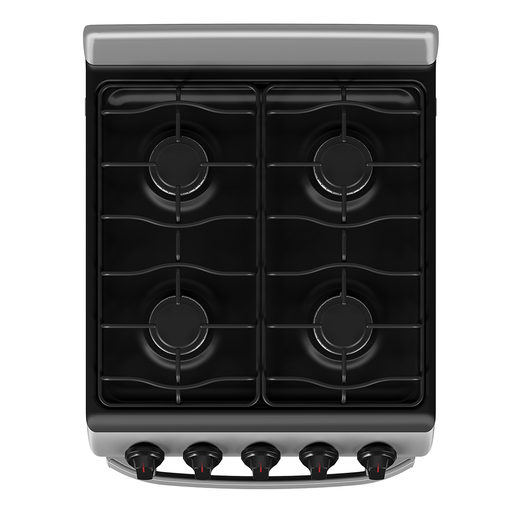 F-Mabe-Estufa-50cm-Plata-Mercury-EM5032BAPS1A-Cenital