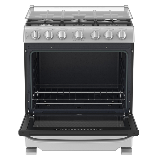H-WEM7659CFIS2A-1-Mabe-Coccion-76cm-Plata-Mercury-Abierto-Sin-Props