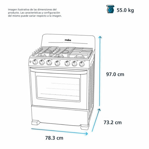 H-mabeV2-Mabe-Estufa-76-cm-Silver-EM7646BSIS1B-Isometrico