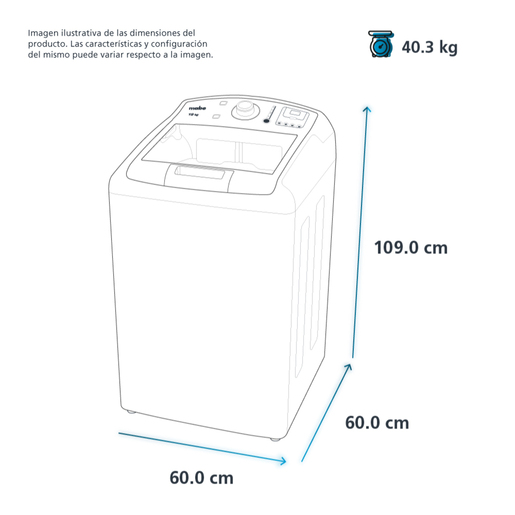 H-mabeV2-Mabe-Lavadora-16-kg-Blanca-LMA46102VBAB02-Isometrico