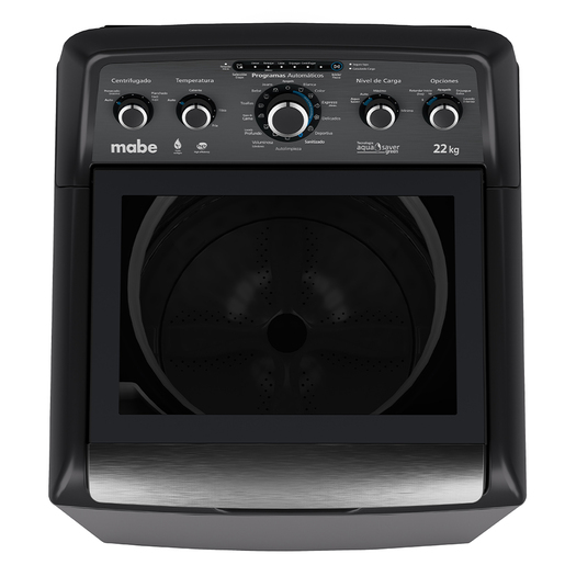 I-Mabe-Lavado-22kg-Diamond-Gray-LMH72205WDAB10-Cenital