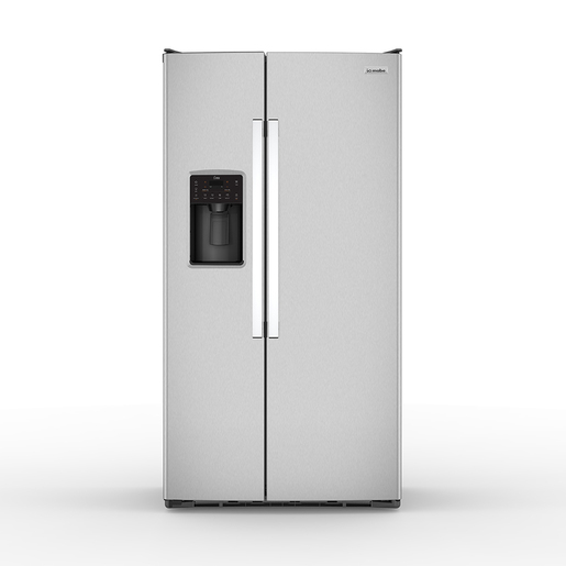 Refrigerador Side by Side 673 L Inoxidable IO Mabe - ONM23WGTHFS