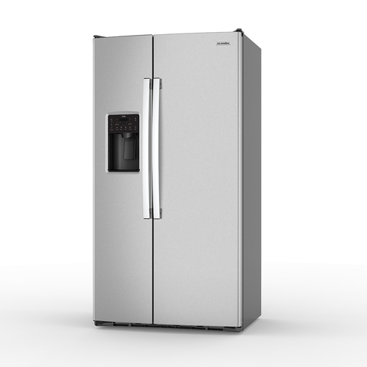 Refrigerador Side by Side 673 L Inoxidable IO Mabe - ONM23WGTHFS