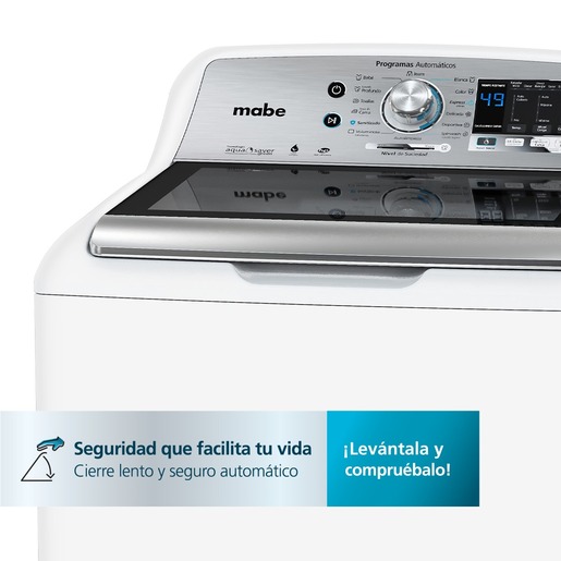 J-Mabe-Lavadora-22Kg-Blanco-LMH72201WBAB10-Seguridad