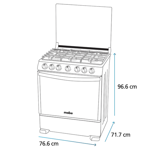 K-WEM7659CFIS2A-1-Mabe-Coccion-76cm-Plata-Mercury-Isometrico