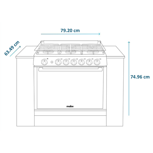 K_XOC80800CT3A_10_Mabe_Coccion_80cm_Silver_Isometrico