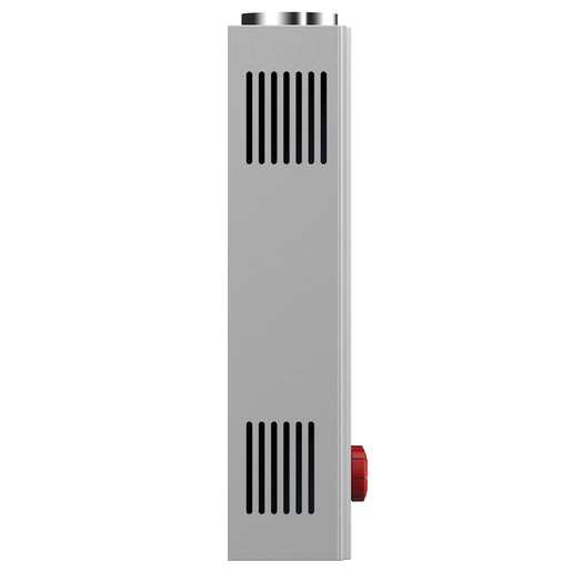 Calentador Instantáneo de Gas Natural 1 Servicio 6 L Gris Mabe - CIM062SNA