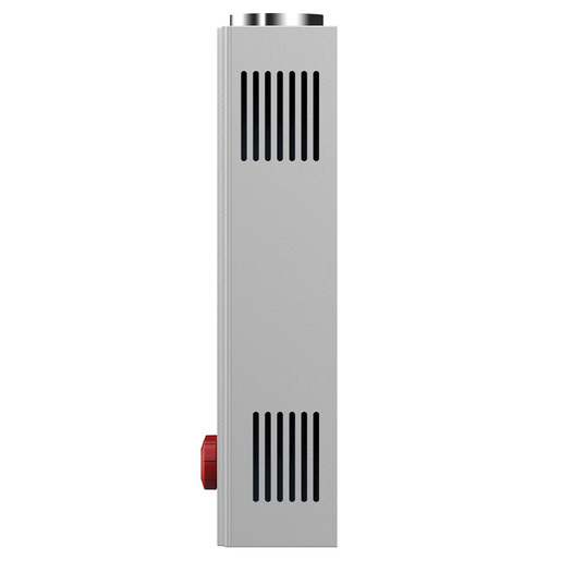 Calentador Instantáneo de Gas Natural 1 Servicio 6 L Gris Mabe - CIM062SNA