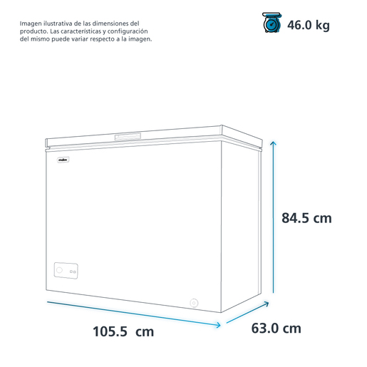 Mabe-Congelador-273-L-Blanco-CHM9BPL2-Isometrico.jpg