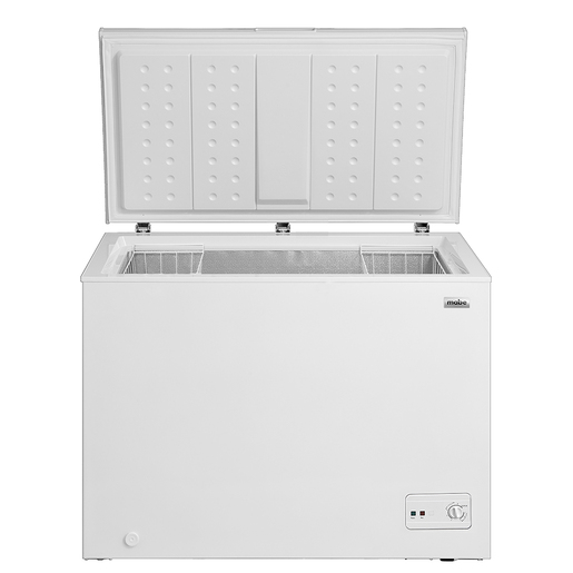 Congelador Horizontal 11 cu.ft. Blanco Mabe - CHM11BPL4