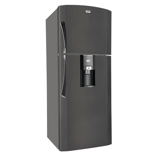 Refrigerador Automatico 510 L Extreme Platinum Mabe - RMT510RYMRED