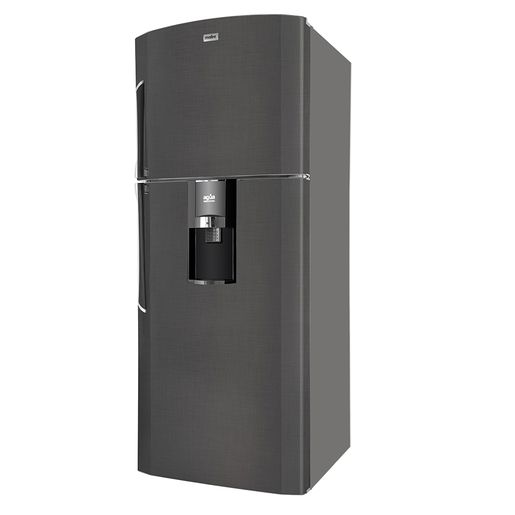 Refrigerador Automatico 510 L Extreme Platinum Mabe - RMT510RYMRED