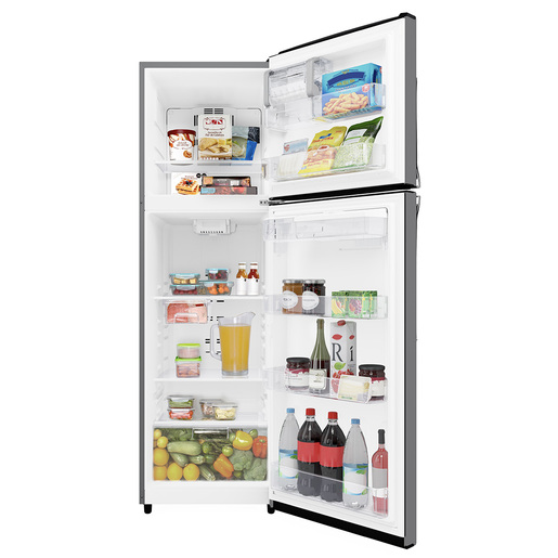 Refrigerador Top Mount 400 L Ecopet Mabe - RMT400RYMRE0
