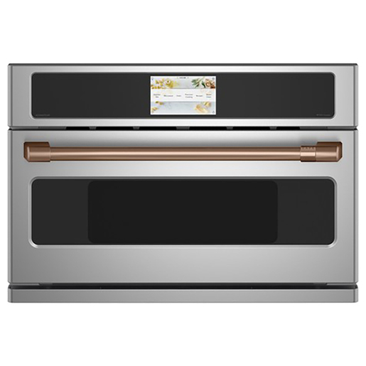 Horno Advantium 76 cm Inoxidable Café - CSB913P2N1S1