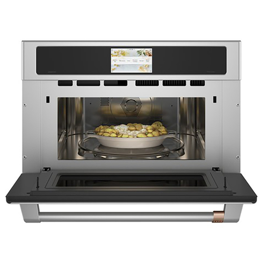 Horno Advantium 76 cm Inoxidable Café - CSB913P2N1S1