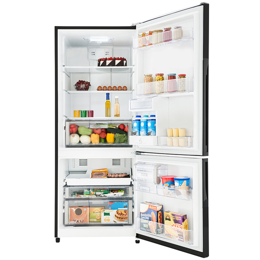 mabe-refrigerador-520L-black-RMB520IJMRPA-Abiertoconprops.jpg
