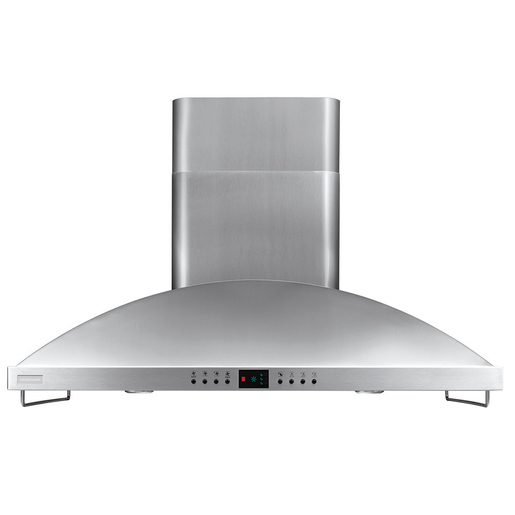 Campana de Isla 106 cm Inoxidable Monogram - ZV1050SF2SS