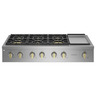 A-COOKTOP-48INCH-STAINLESS-STEEL-ZGU486NDT1SS-MONOGROM-FRONT