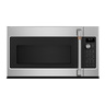 A-Cafe-Horno-de-microondas-1-7Cuft-Inoxidable-CVM517P2M5S1-Frente