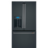 A-Cafe-Refrigerador-22-2-cuft-Negro-CYE22TP3MDD1-Frente
