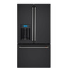 A-Cafe-Refrigerador-27-8-cuft-Negro-CFE28TP3MID1-Frente
