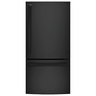 A-GE-PROFILE-Refrigerador-510L-Dark-Slate-PDF19EBTACDS-Frente