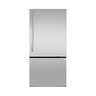A-Ge-profile-Refrigerador-595L-Inoxidable-PDF21EYRBCFS-Frente