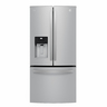 A-Ge-profile-Refrigerador-765L-Inoxidable-PFF27JYRAFFS-Frente